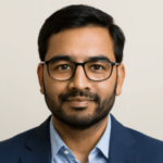 Aarav Patel